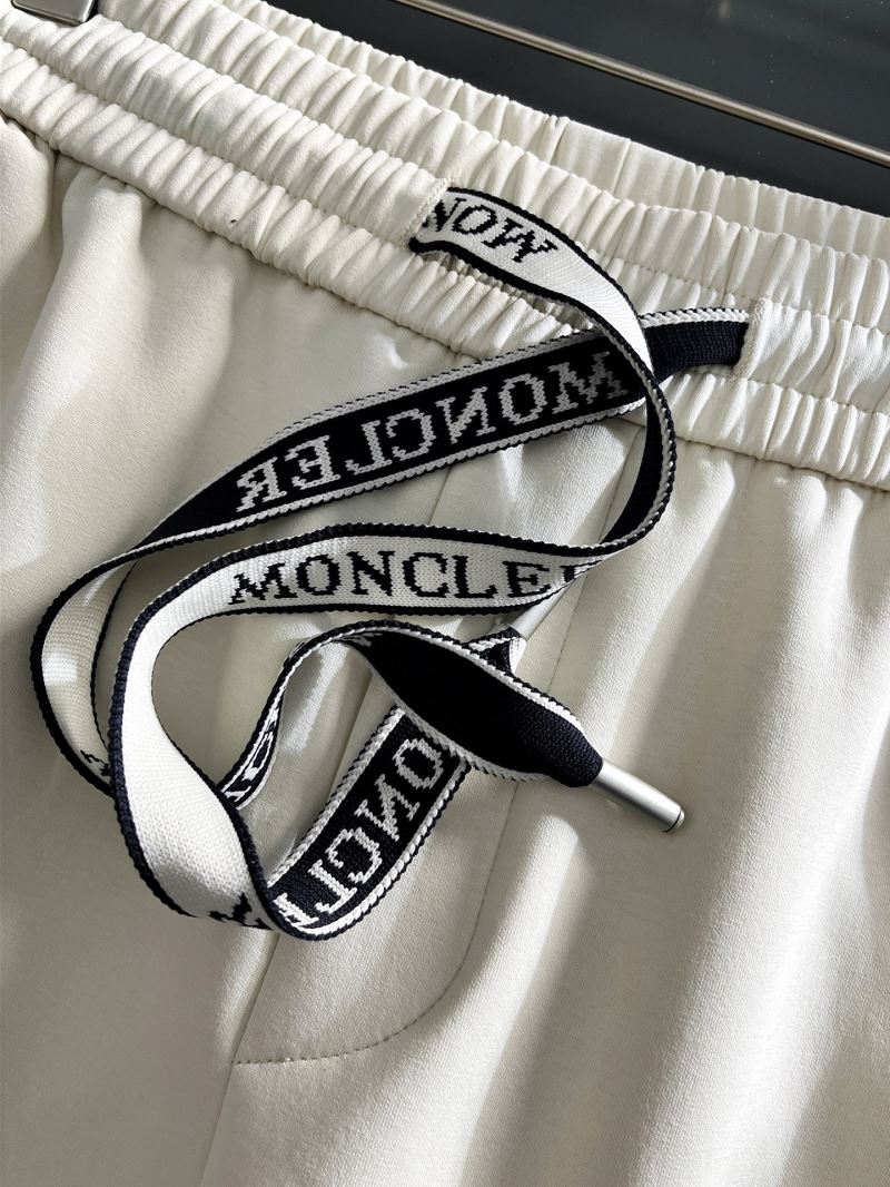 Moncler Long Pants